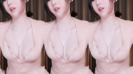 AfreecaTV主播黑珍(黑晶)BJ햄찡2021年9月18日直播视频舞蹈剪辑025342